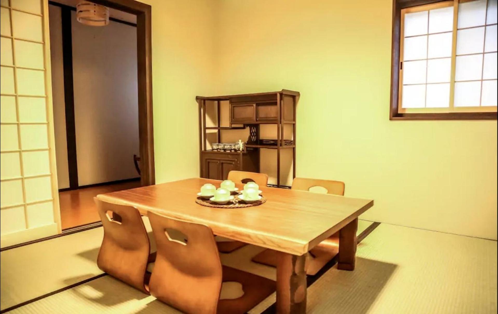 Holiday home Rakuzen Nijo - Vacation 98964v *