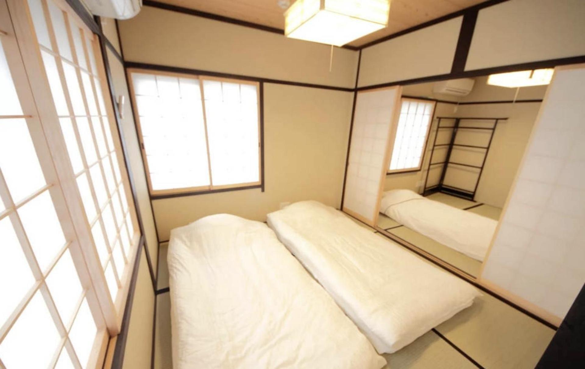 Holiday home Rakuzen Nijo - Vacation 98964v
