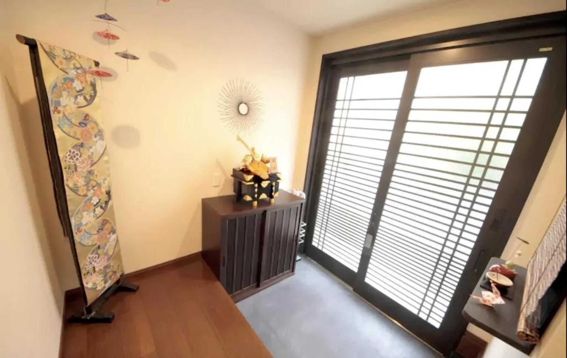 Rakuzen Nijo - Vacation 98964v Holiday home *