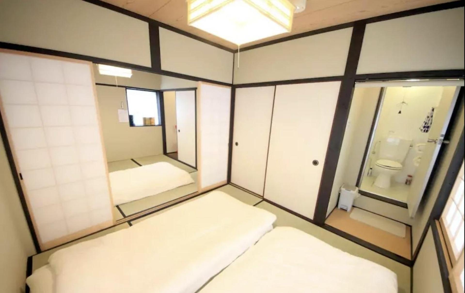 Rakuzen Nijo - Vacation 98964v Holiday home Kyoto