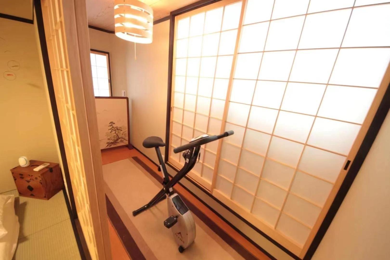 Holiday home Rakuzen Nijo - Vacation 98964v