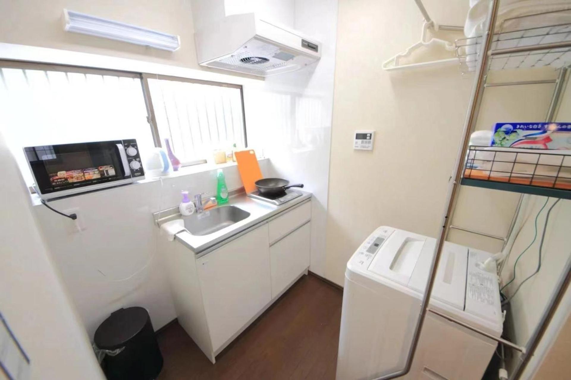 Holiday home Rakuzen Nijo - Vacation 98964v *
