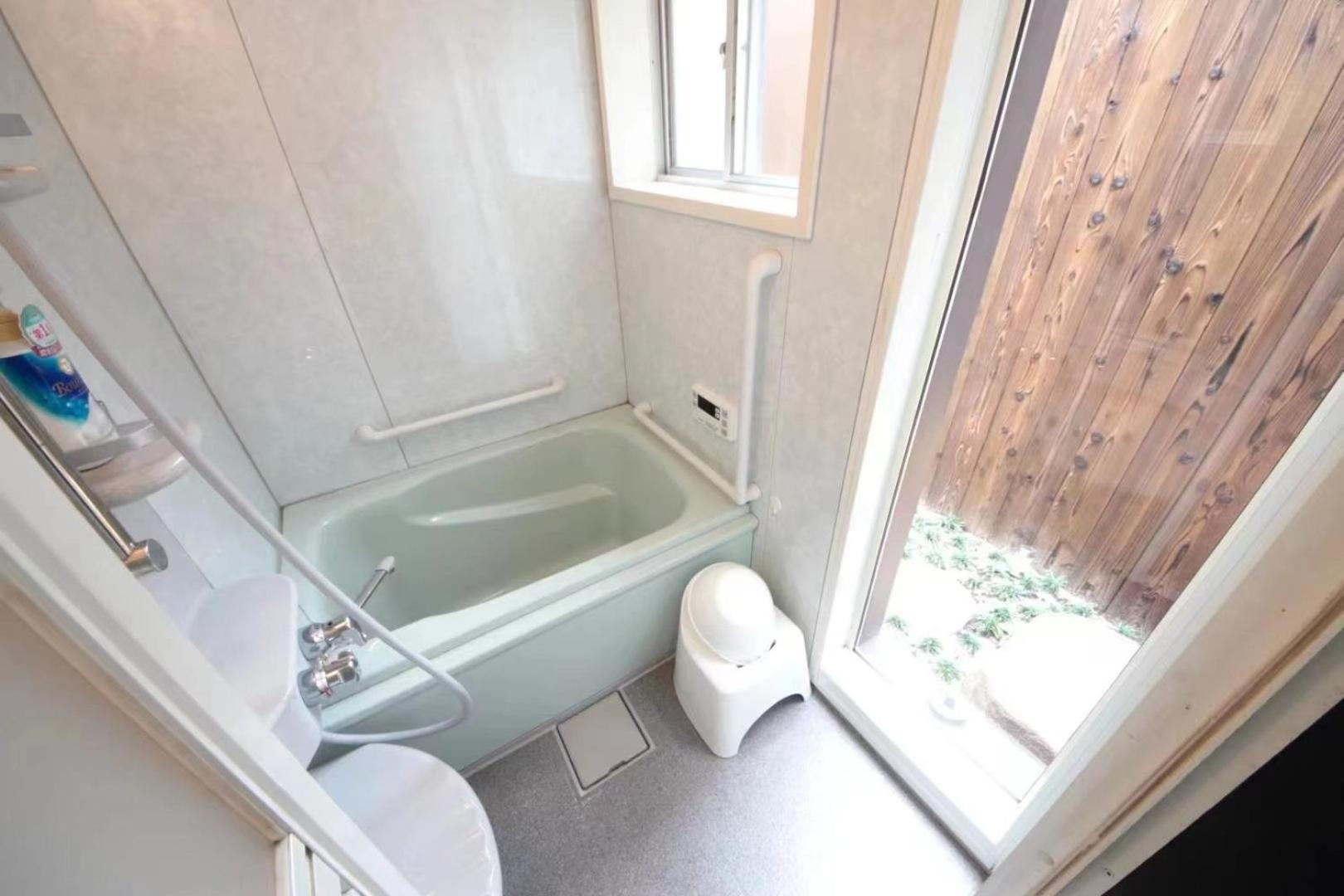 Holiday home Rakuzen Nijo - Vacation 98964v