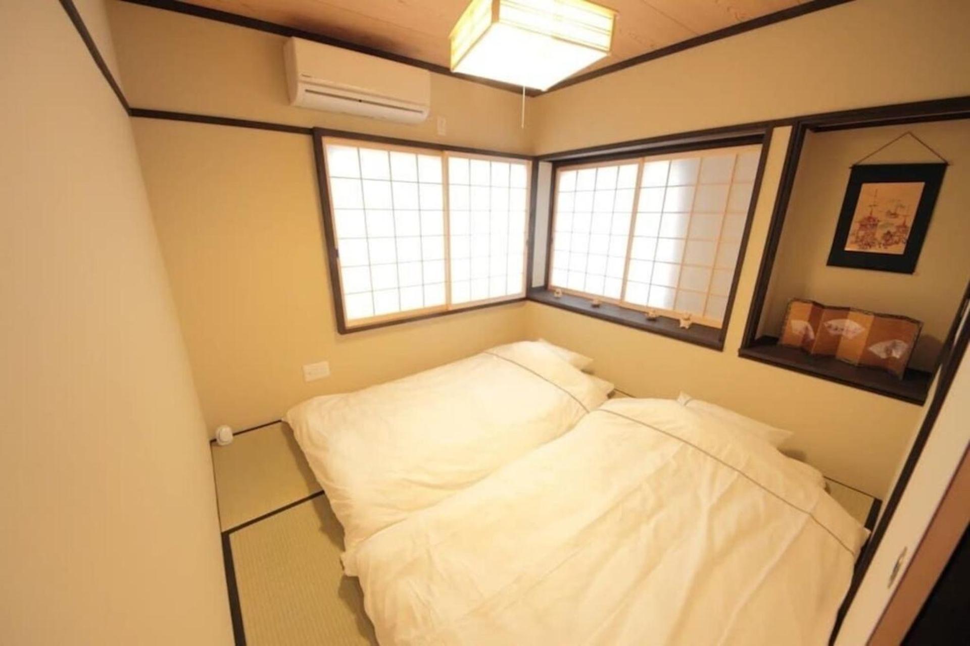 Rakuzen Nijo - Vacation 98964v Holiday home Kyoto