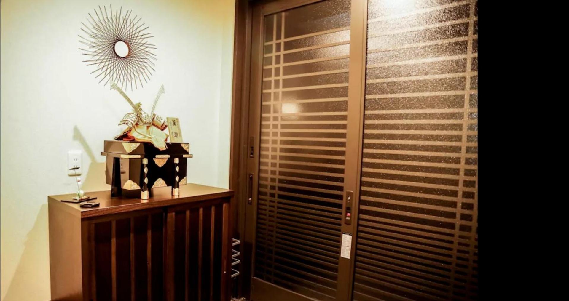 Rakuzen Nijo - Vacation 98964v Holiday home