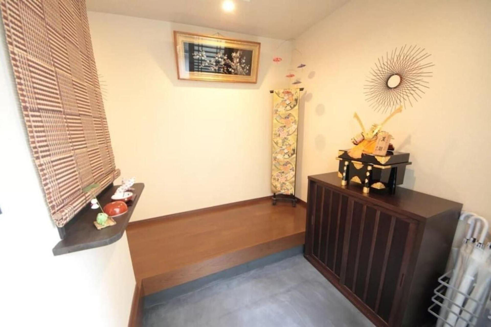 Rakuzen Nijo - Vacation 98964v Holiday home