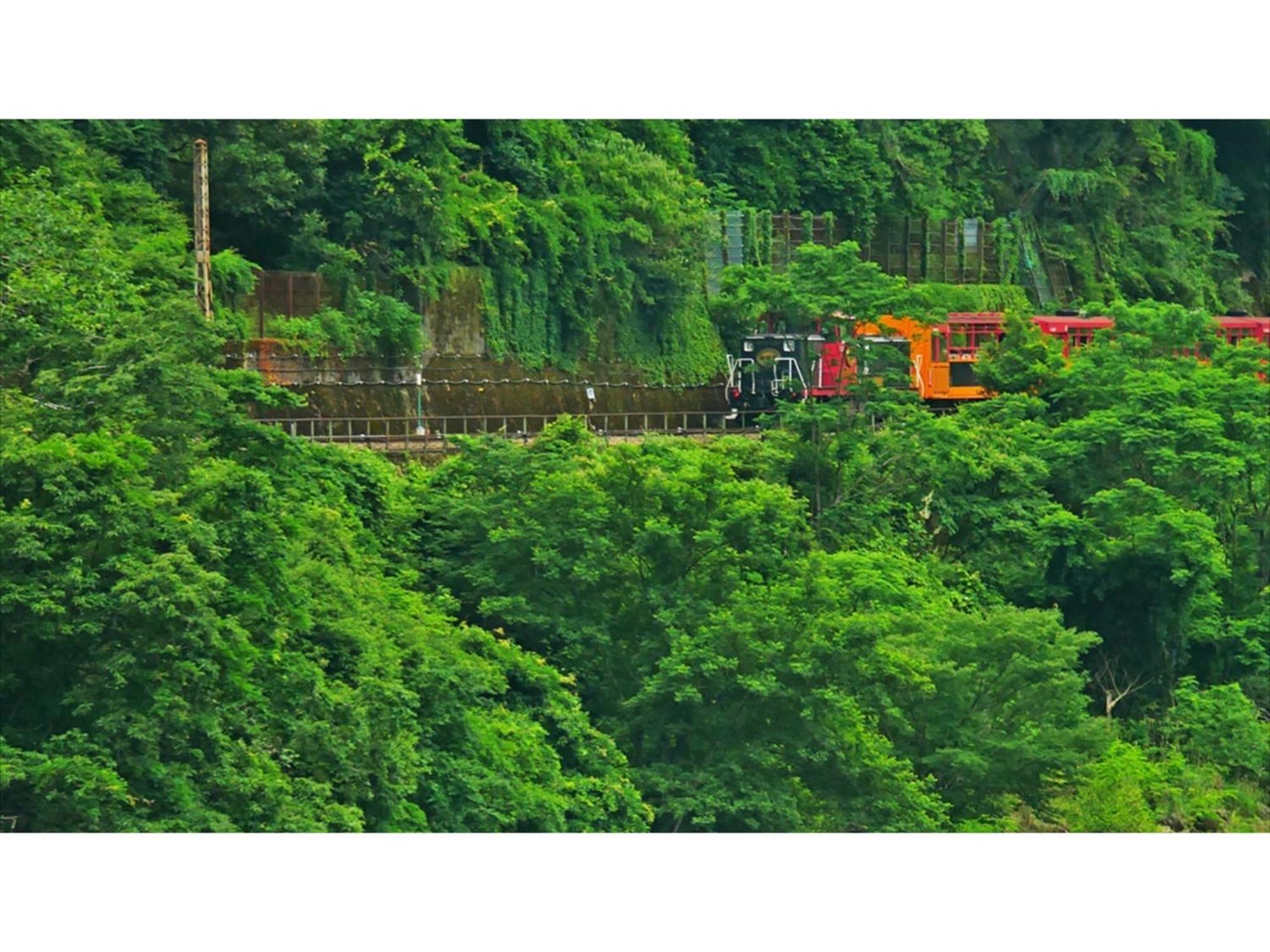 River Side Arashiyama - Vacation 86031v * Kyoto