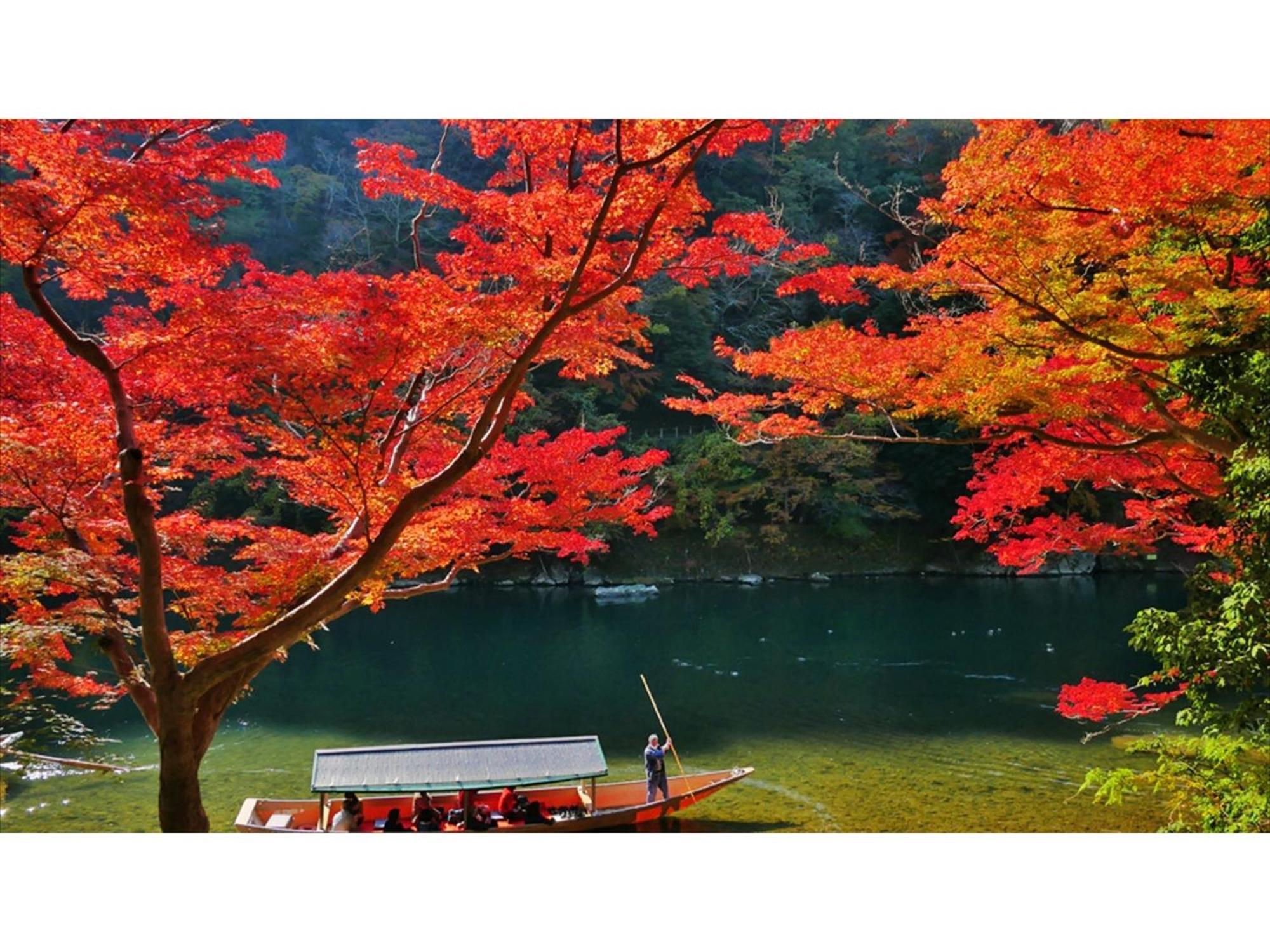 River Side Arashiyama - Vacation 86216v