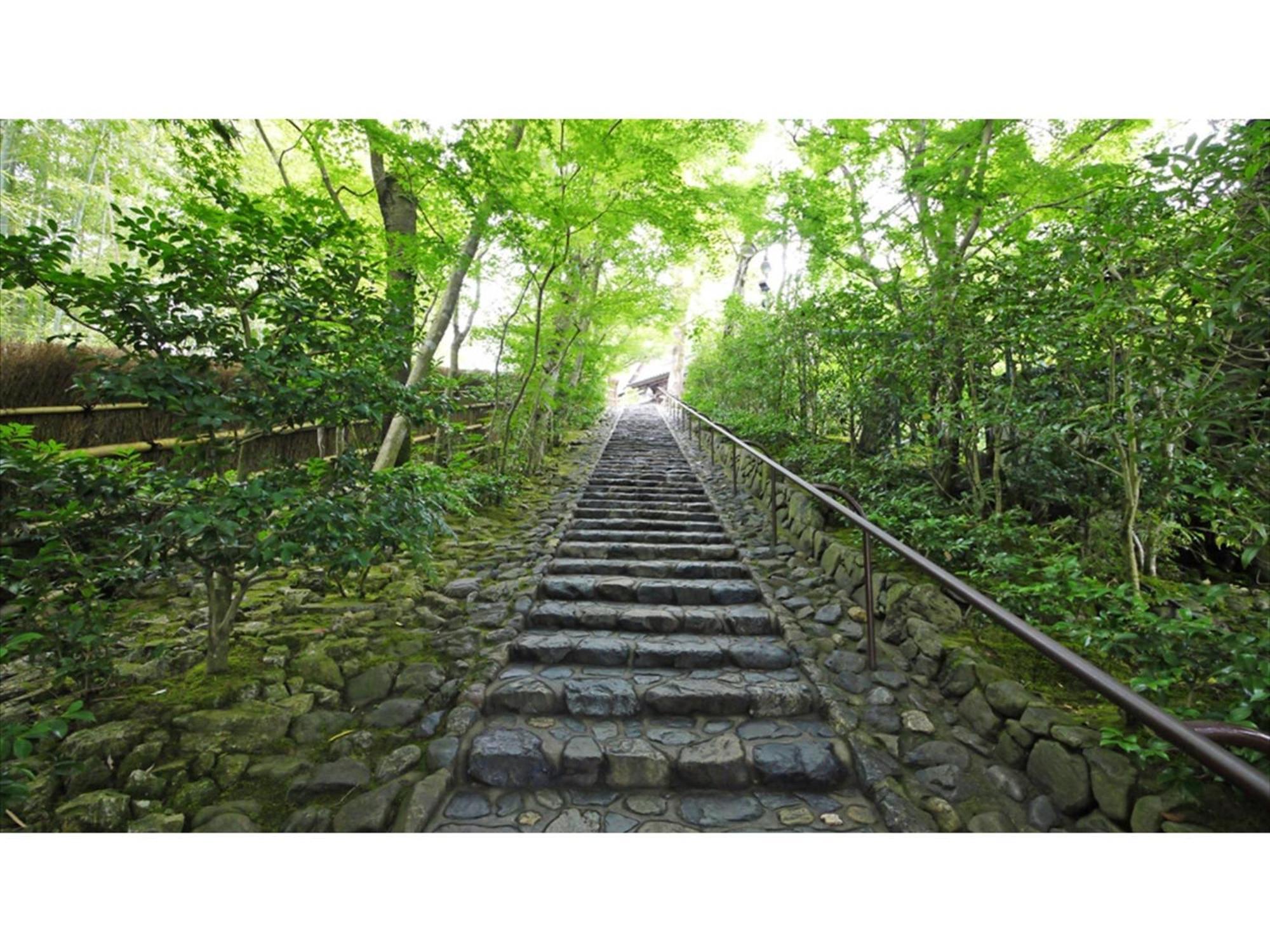 Hotel River Side Arashiyama - Vacation 86216v *