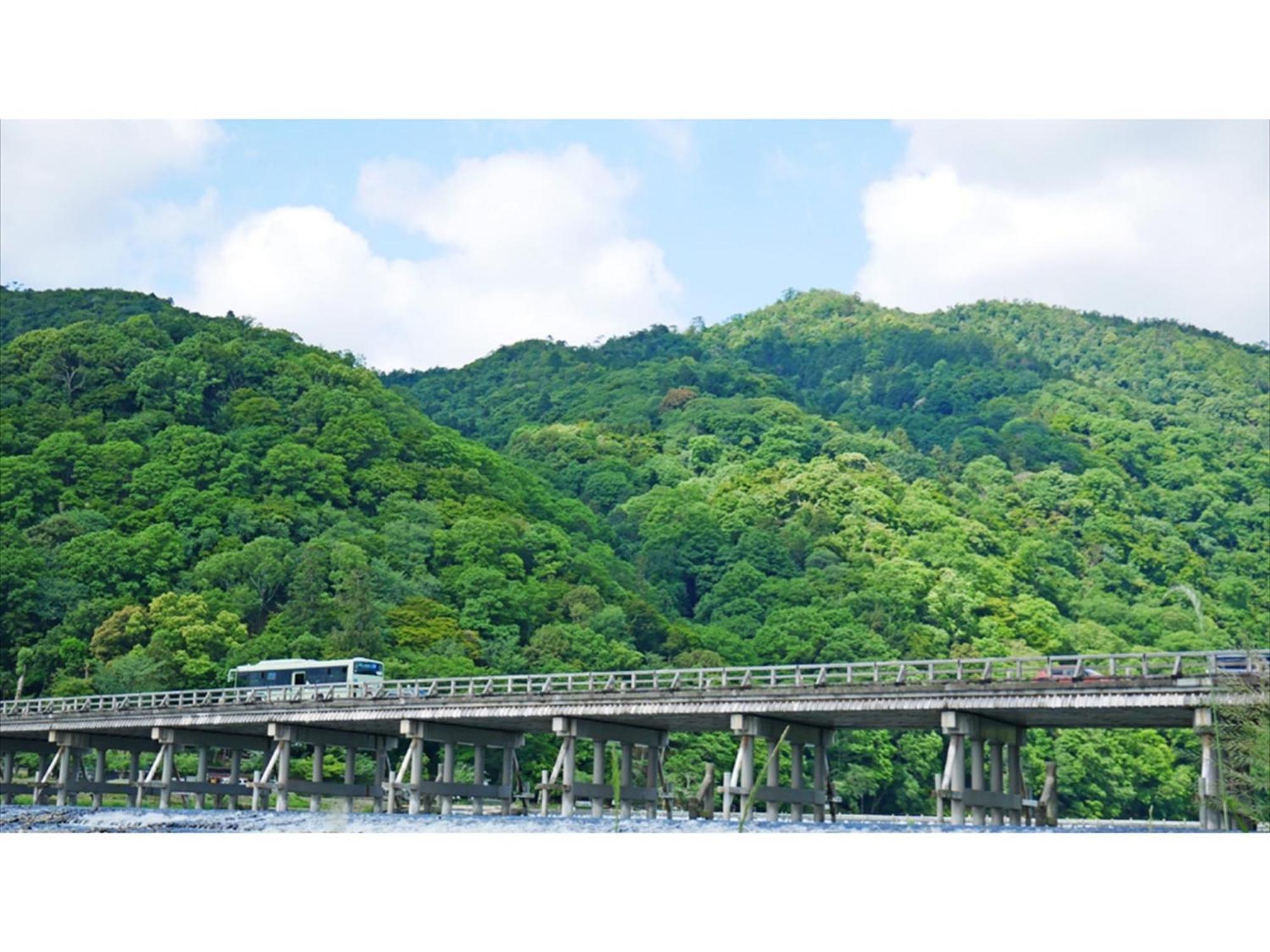 River Side Arashiyama - Vacation 86216v
