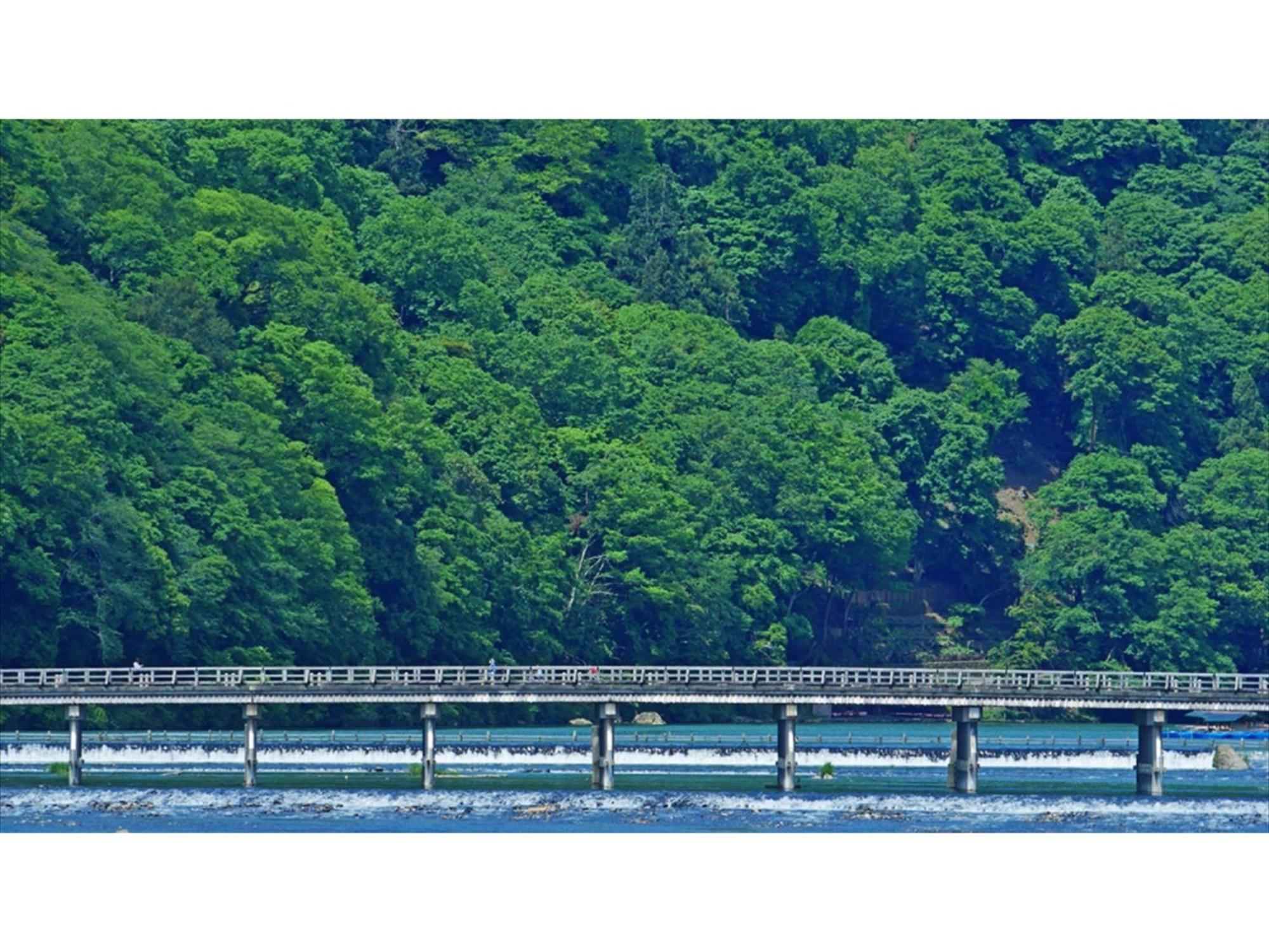 River Side Arashiyama - Vacation 86216v Hotel