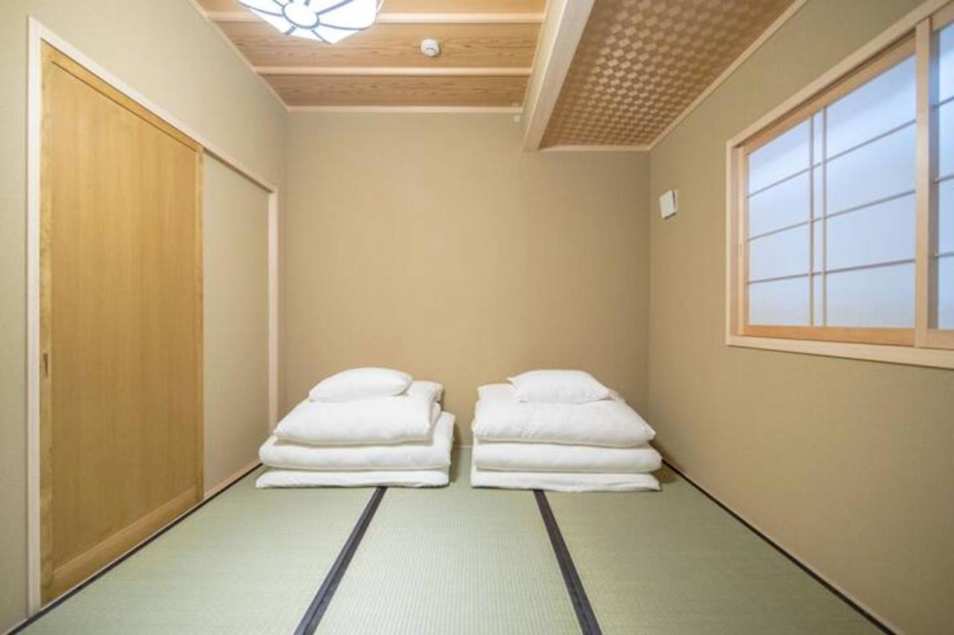 No,10 House - Vacation 60714v Apartment Kyoto