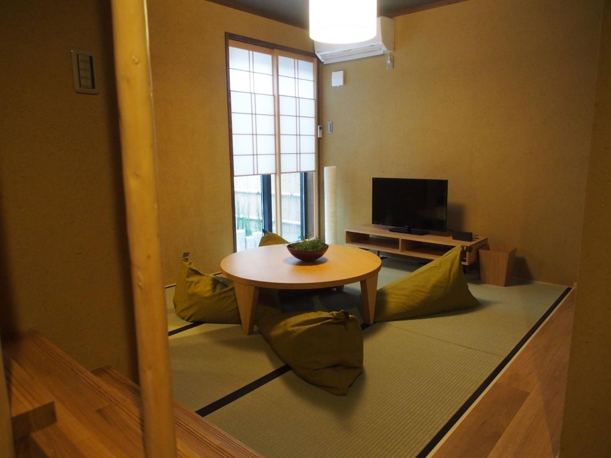 No,10 House - Vacation 60714v Apartment Kyoto