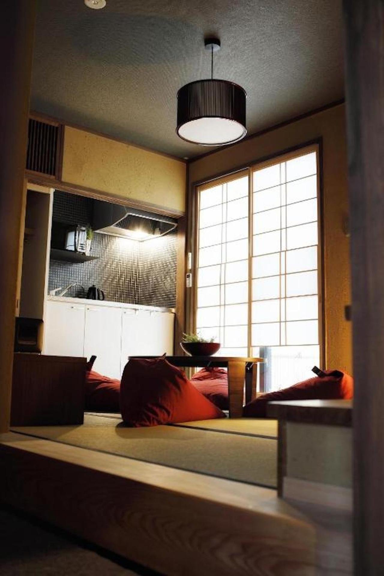No,10 House - Vacation 60714v Apartment Kyoto