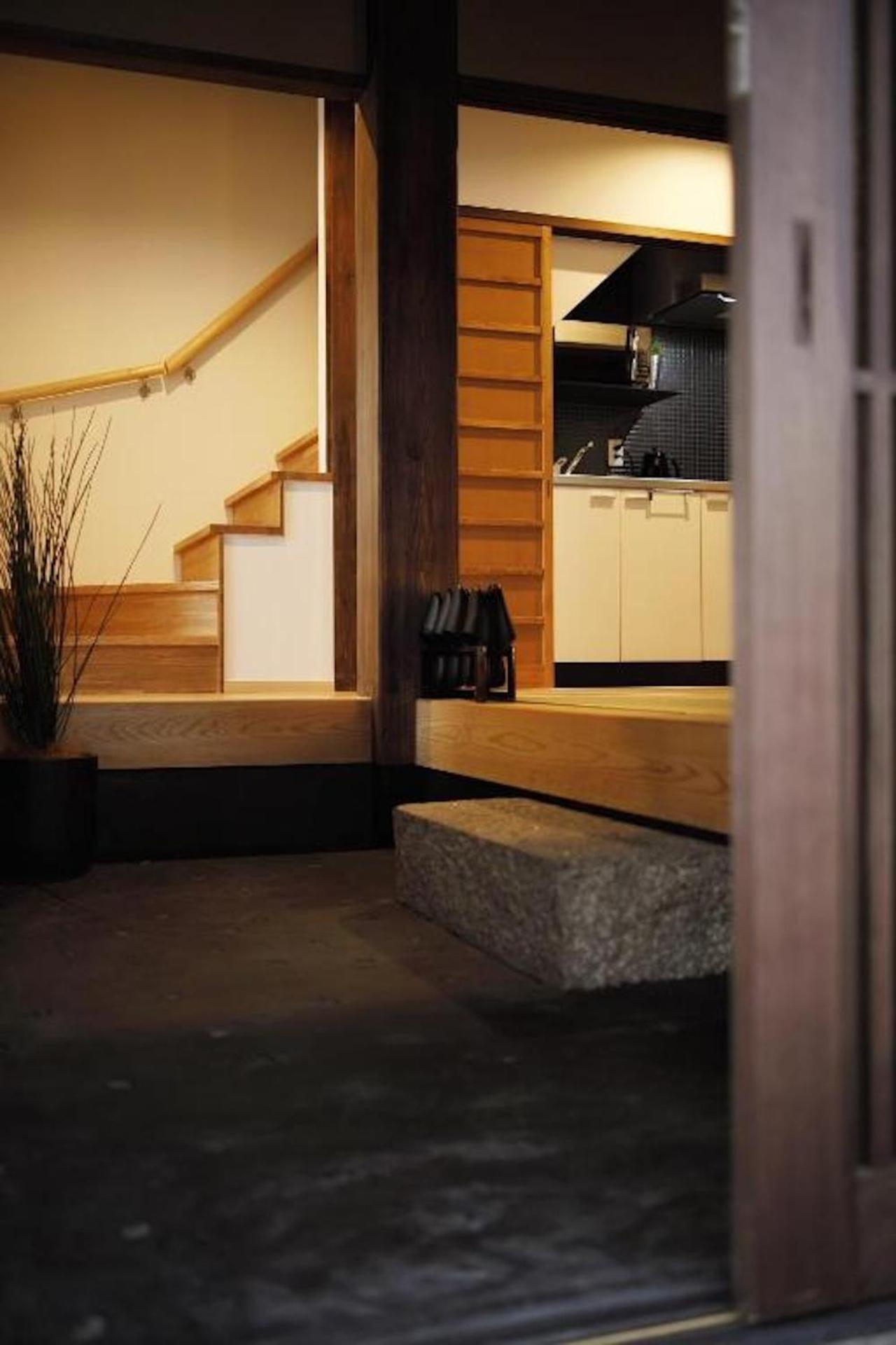 No,10 House - Vacation 60708v * Kyoto