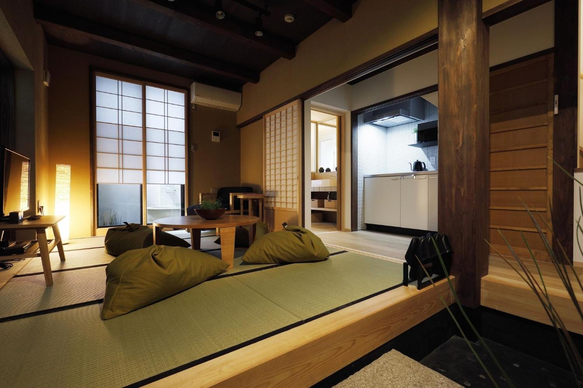 Apartment No,10 House - Vacation 60708v Kyoto