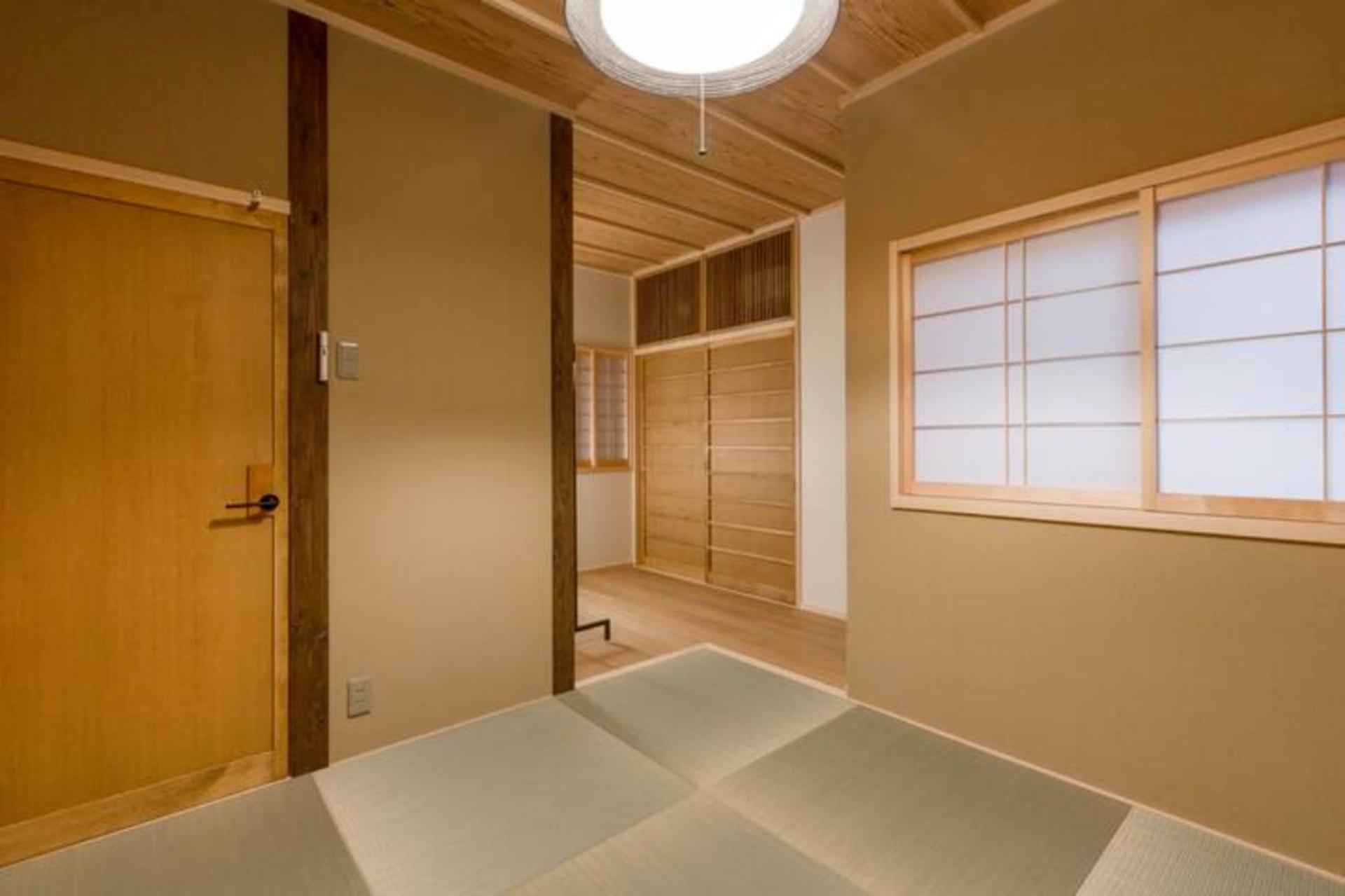 Apartment No,10 House - Vacation 60708v Kyoto