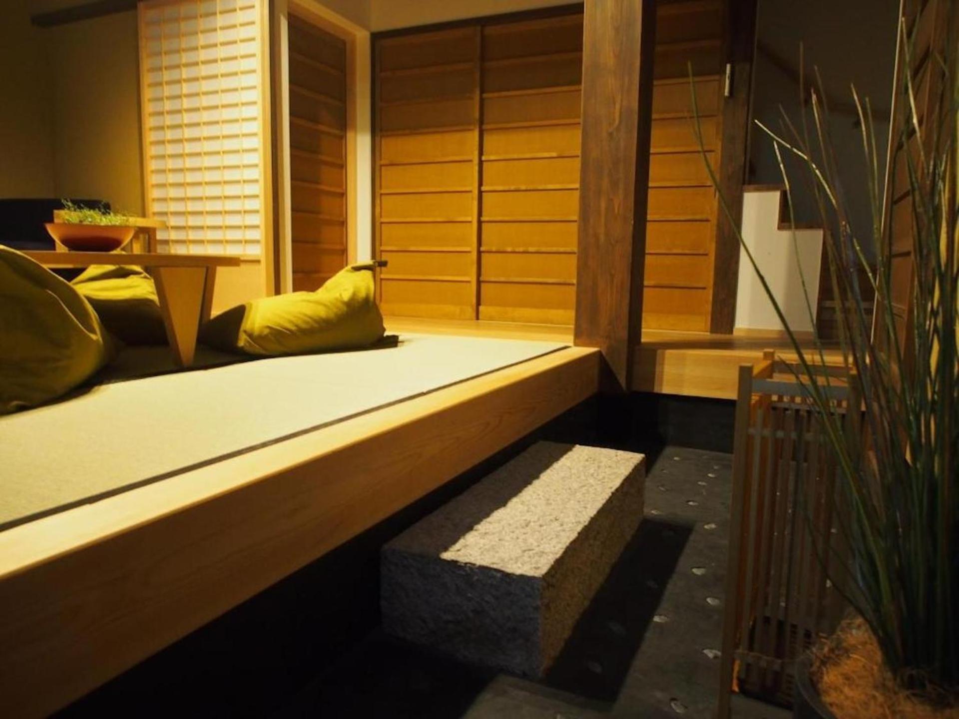 No,10 House - Vacation 60708v * Kyoto