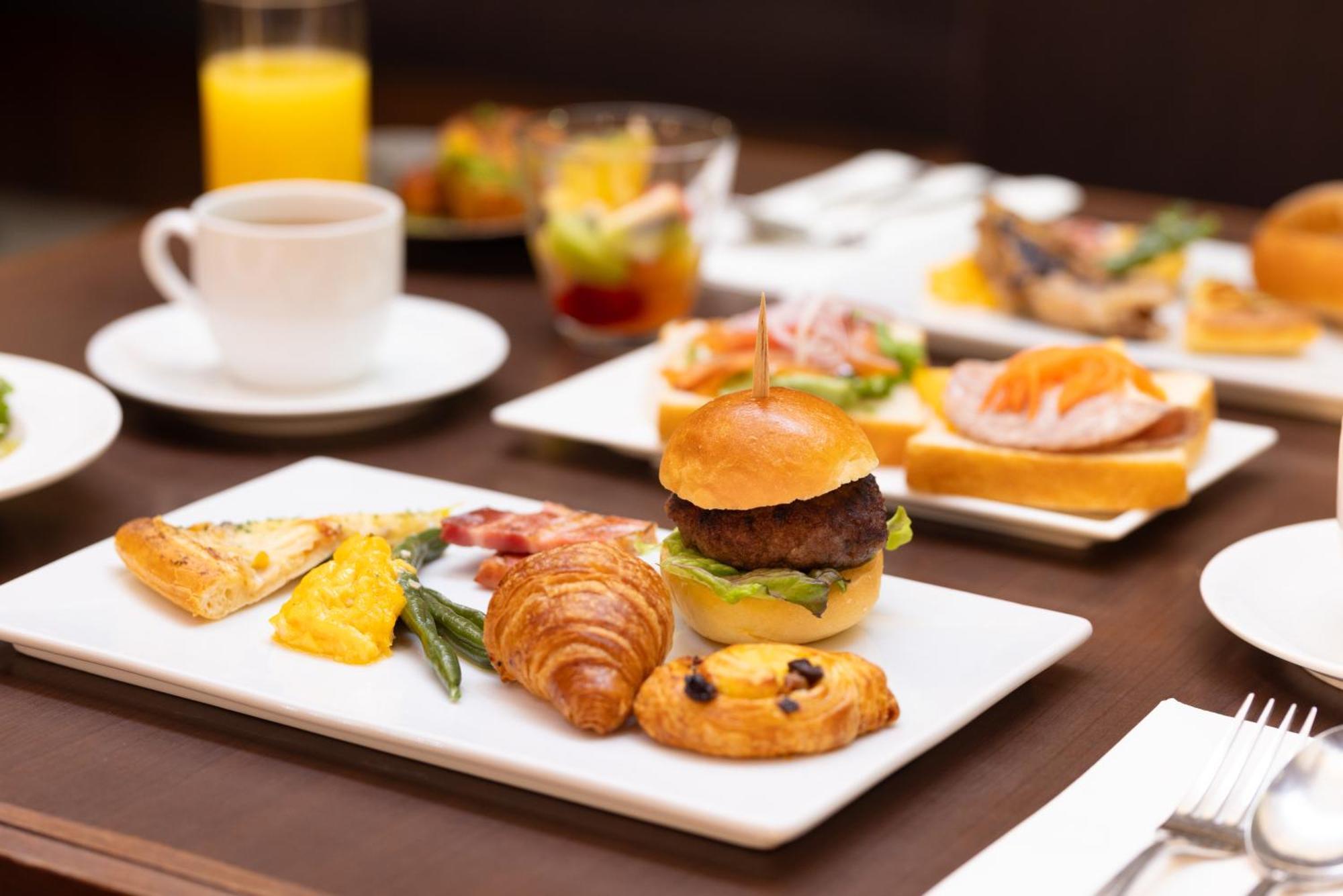 The Royal Park Sanjo Hotel 4*