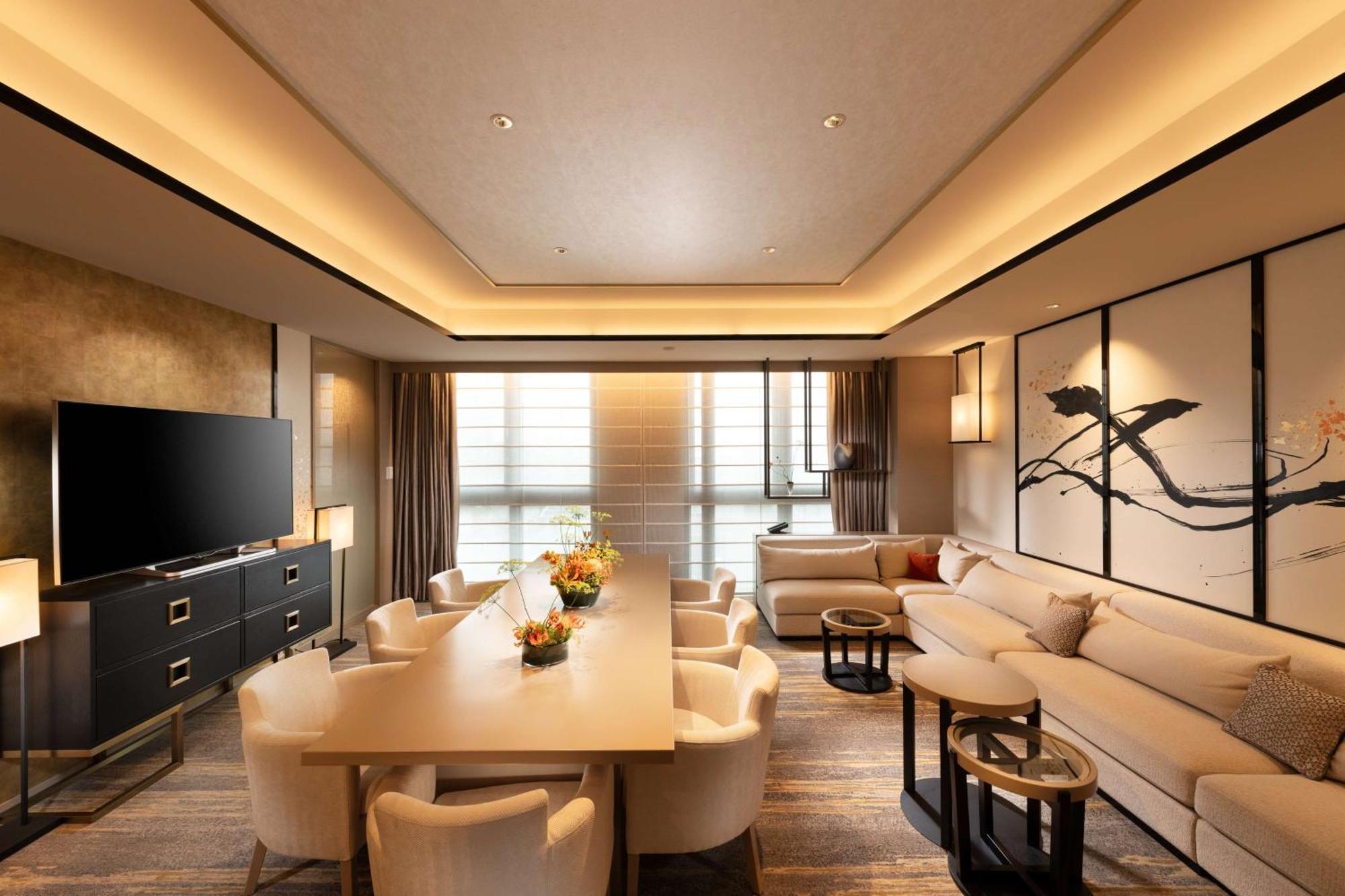 Doubletree By Hilton Station Hotel Kyoto