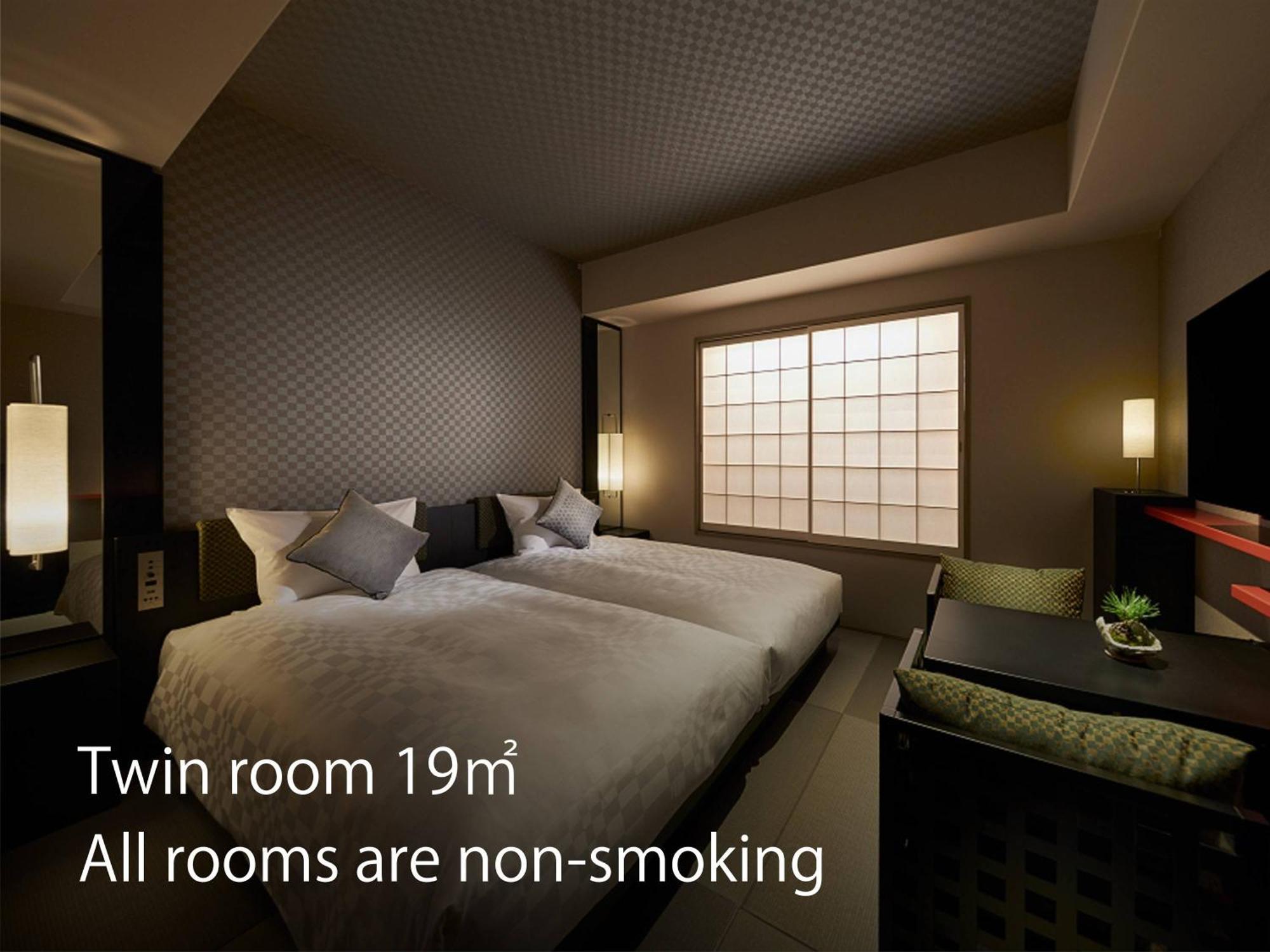 Resol Trinity Hotel