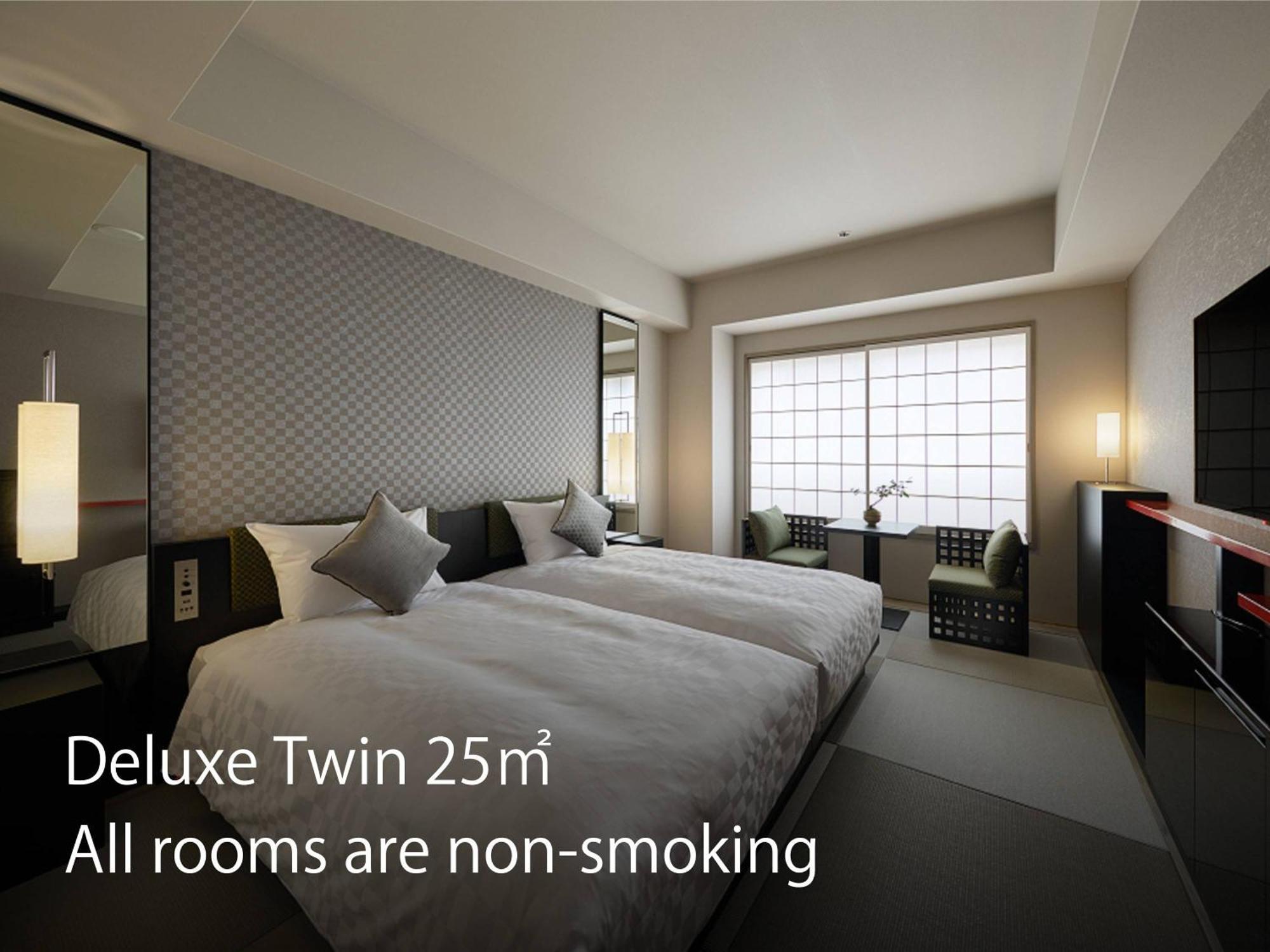 Hotel Resol Trinity Kyoto