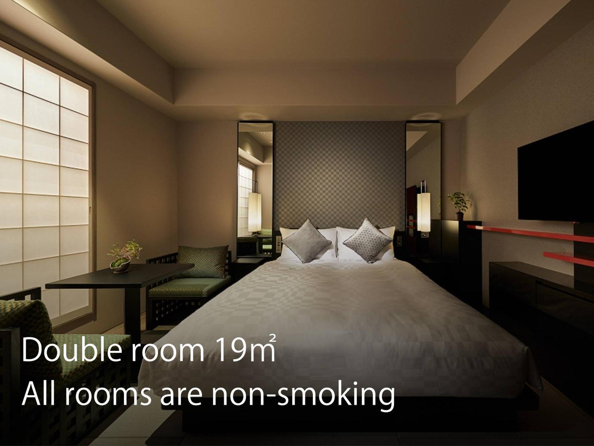 Resol Trinity 4* Kyoto