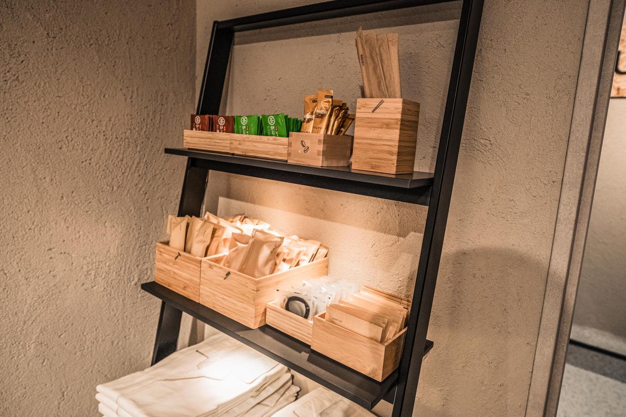 Wayfarer Shijo Hotel Kyoto
