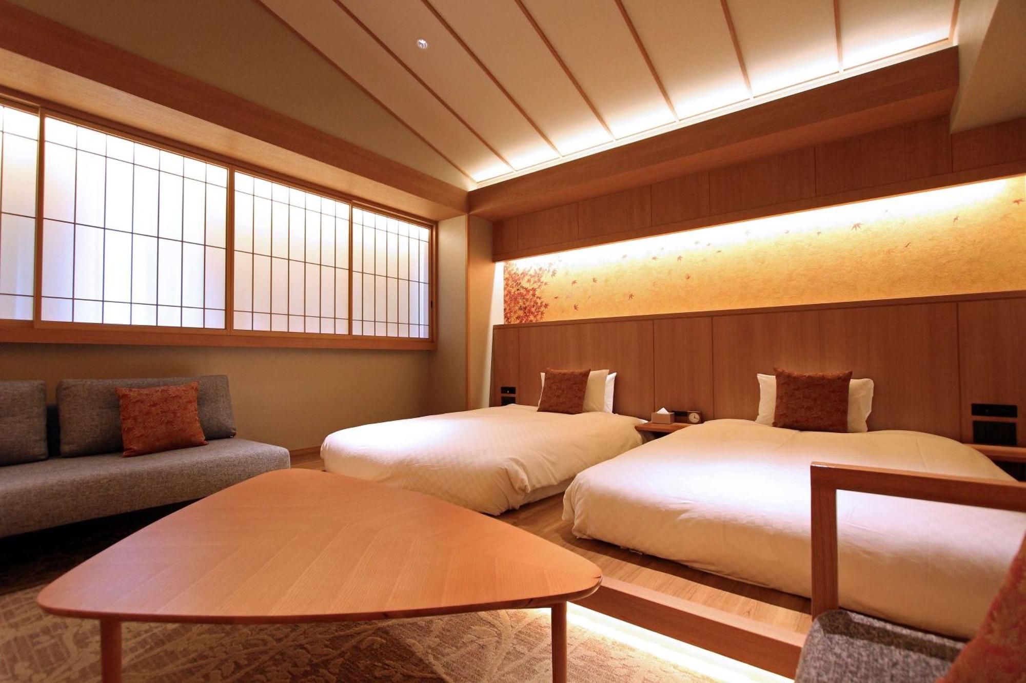 Kaya Nijo Castle, Bw Signature Collection By Western 4* Kyoto