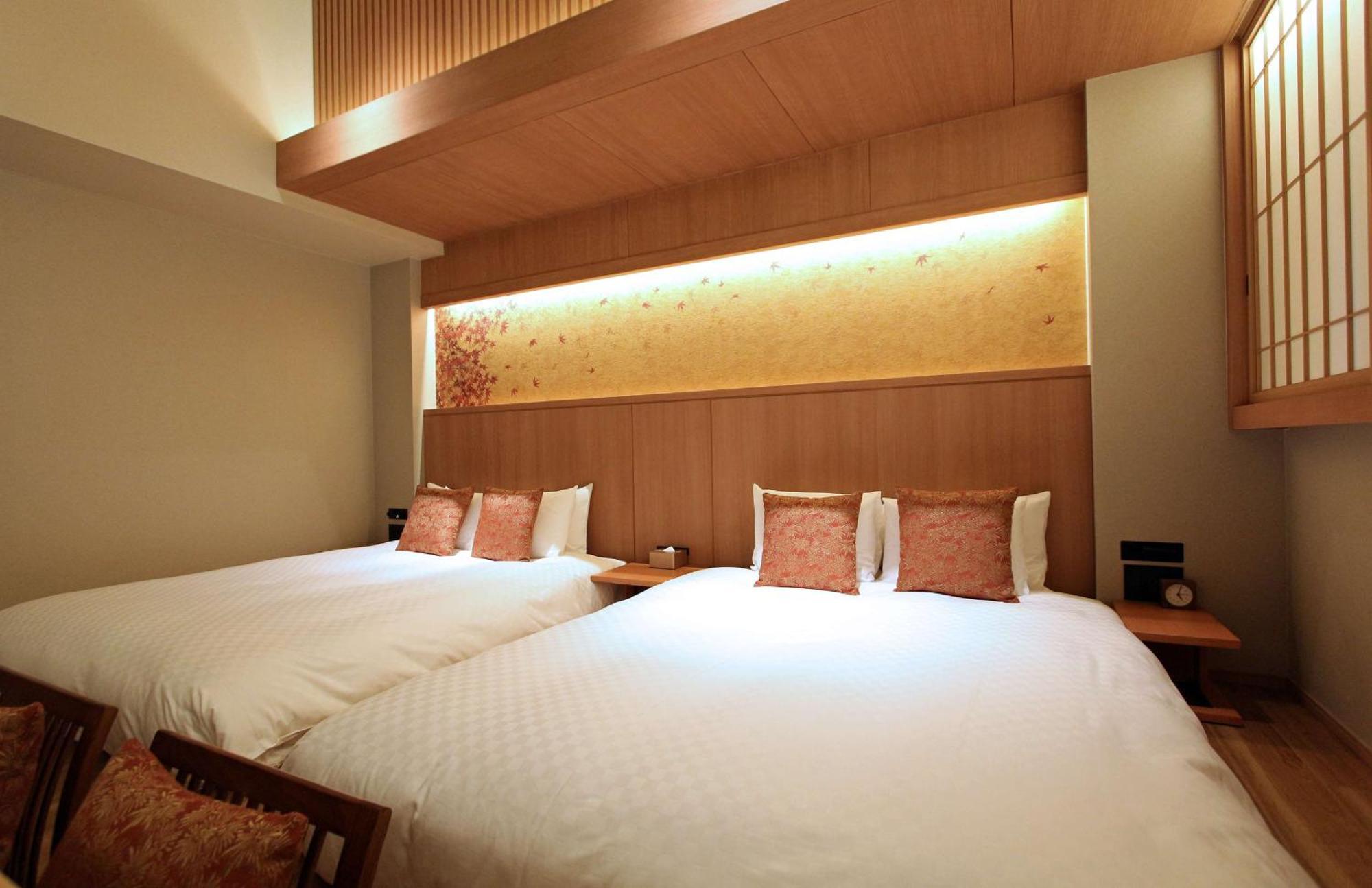 Hotel Kaya Nijo Castle, Bw Signature Collection By Western Kyoto