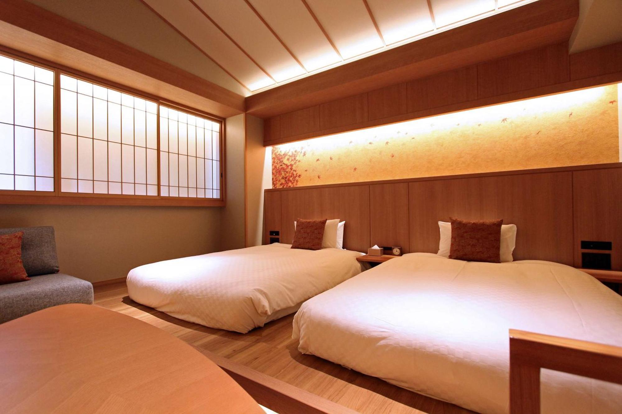 Kaya Nijo Castle, Bw Signature Collection By Western Kyoto