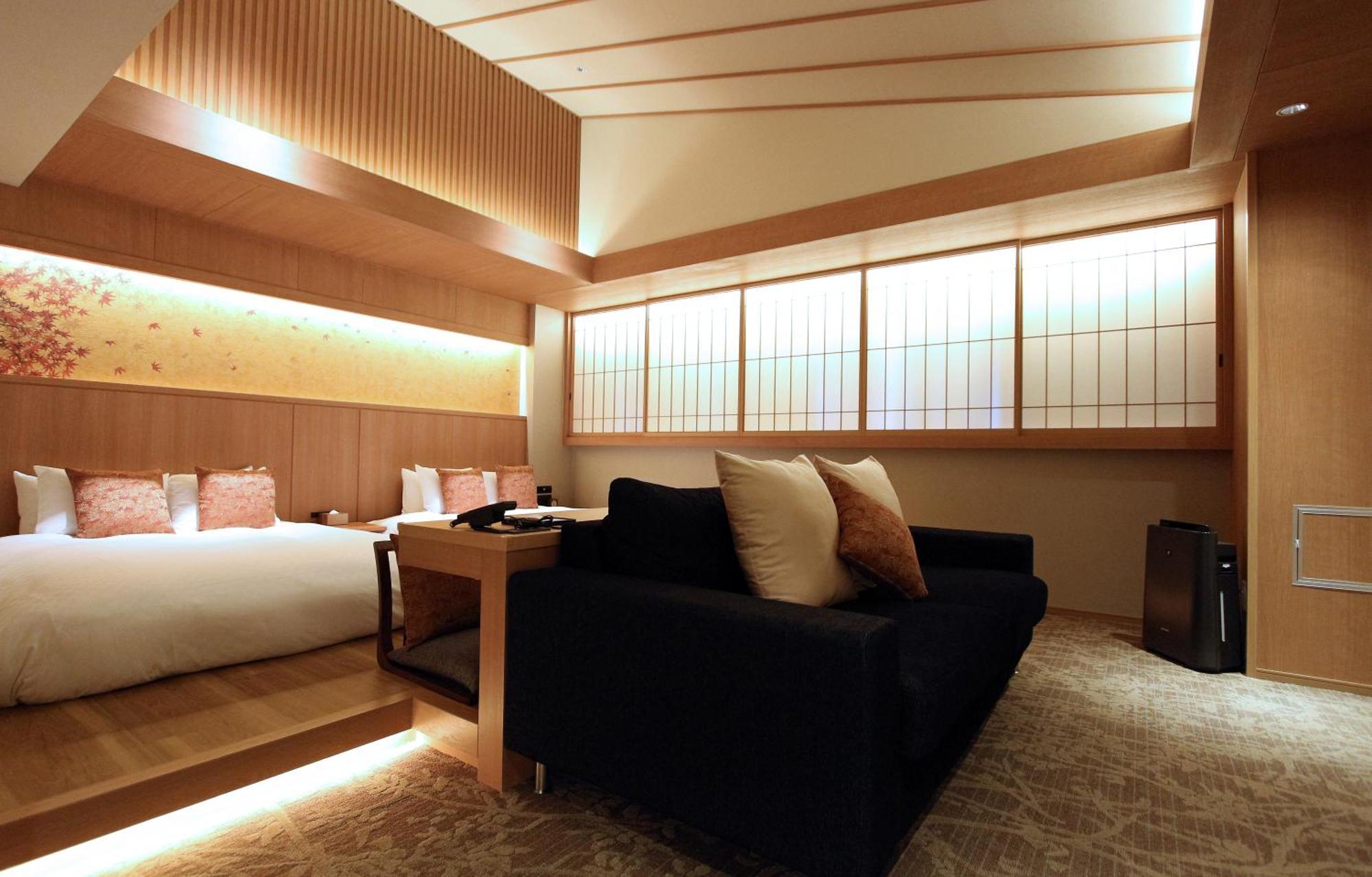 Kaya Nijo Castle, Bw Signature Collection By Western Kyoto