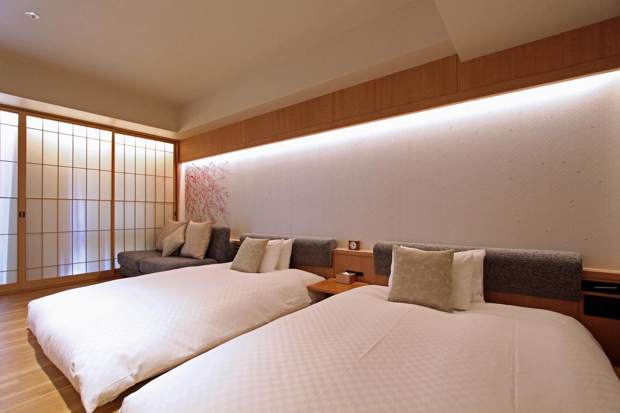 Kaya Nijo Castle, Bw Signature Collection By Western Hotel Kyoto