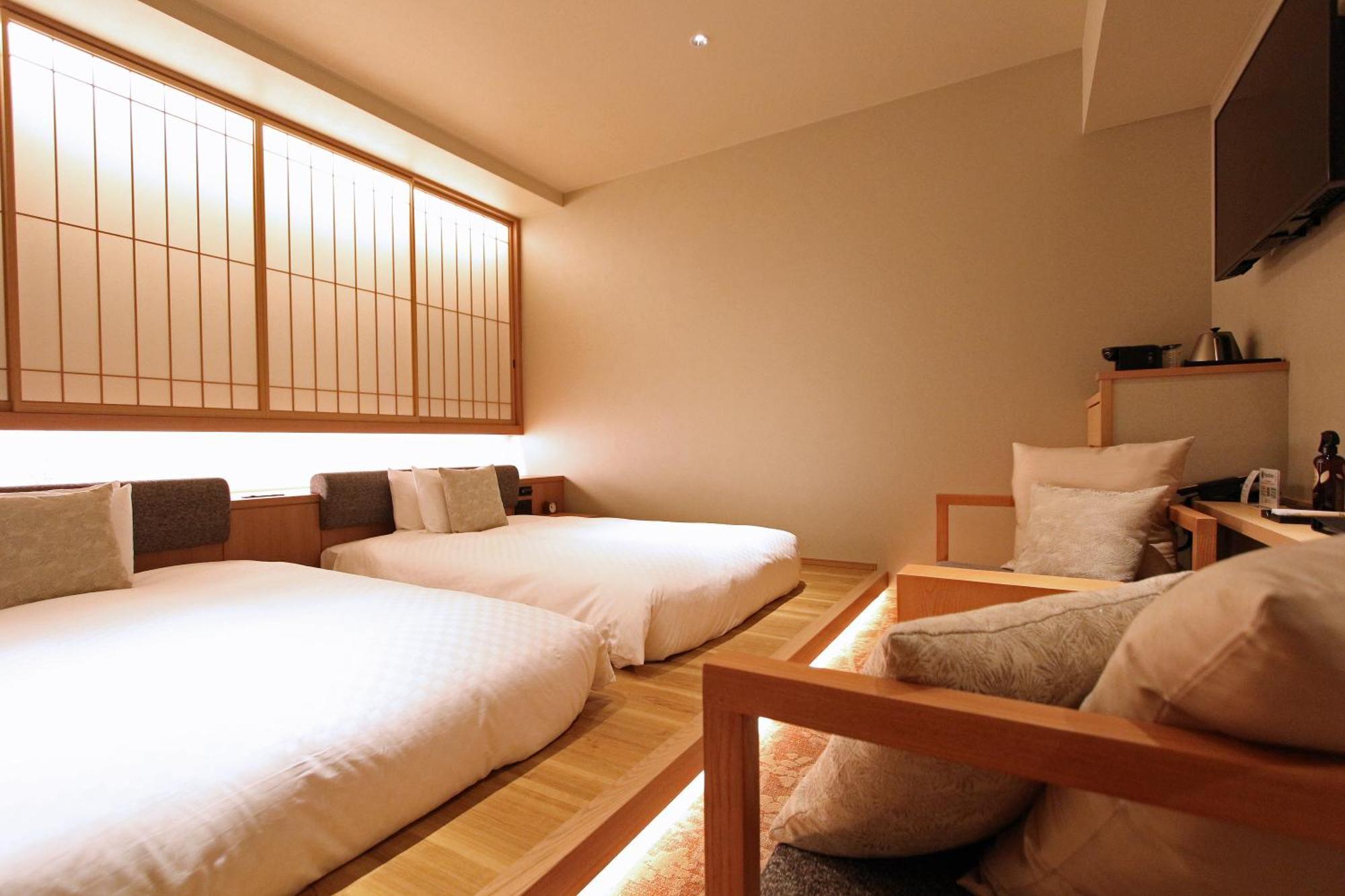 Kaya Nijo Castle, Bw Signature Collection By Western 4* Kyoto