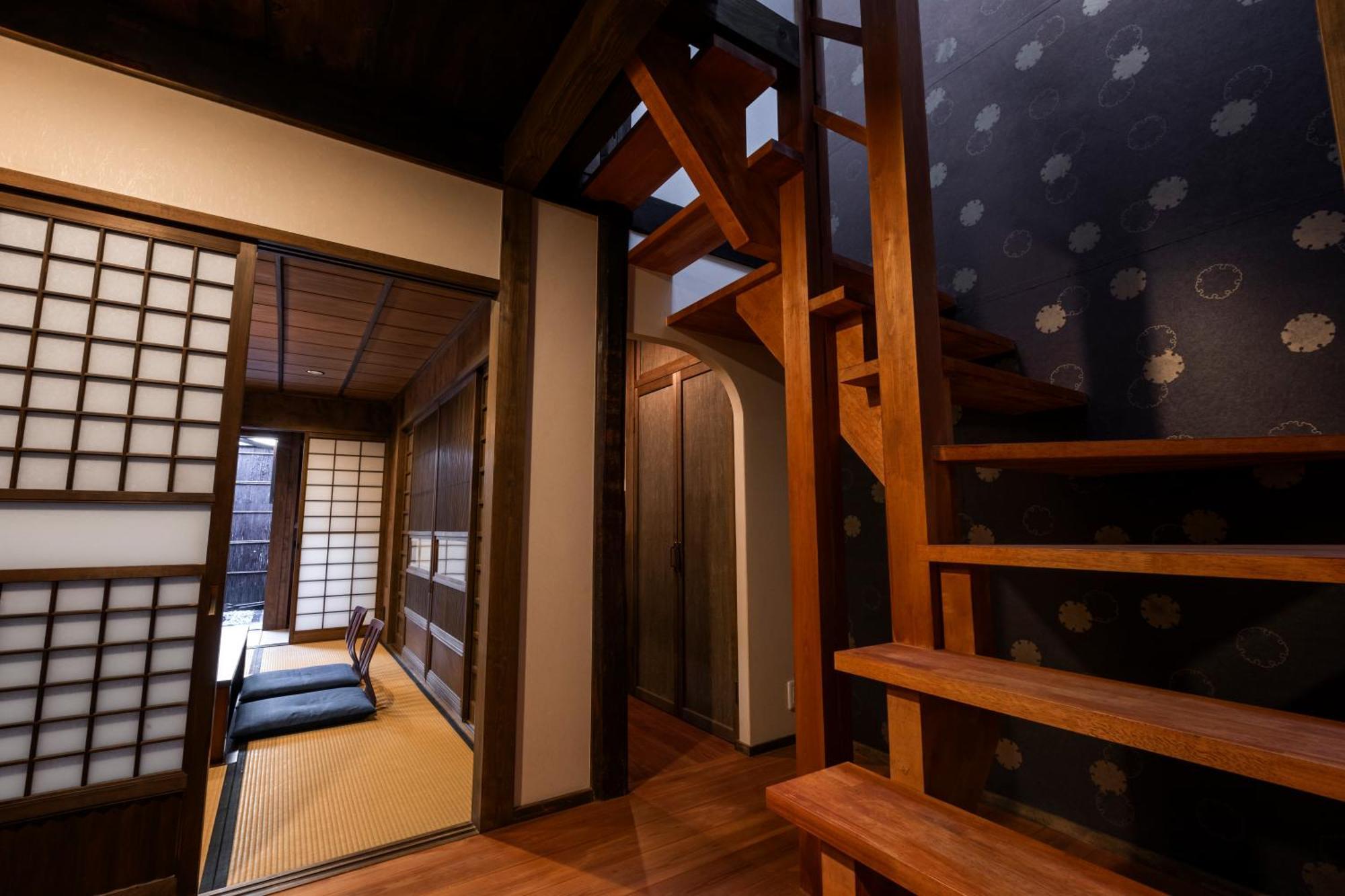 Holiday home Rinn Shijo Machiya *