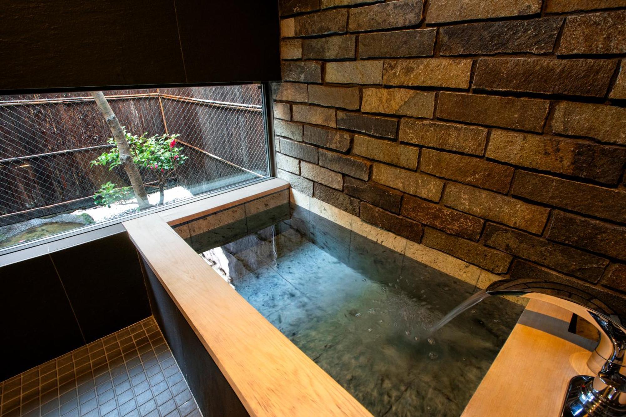 Holiday home Rinn Shijo Machiya Kyoto