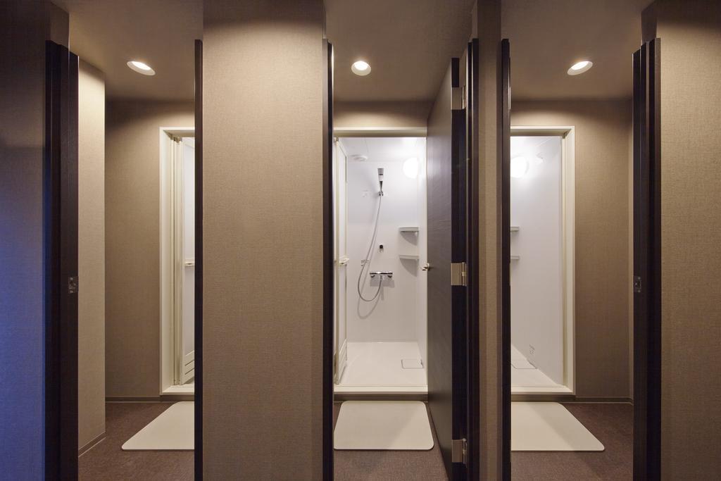 Hostel Kaede Kyoto