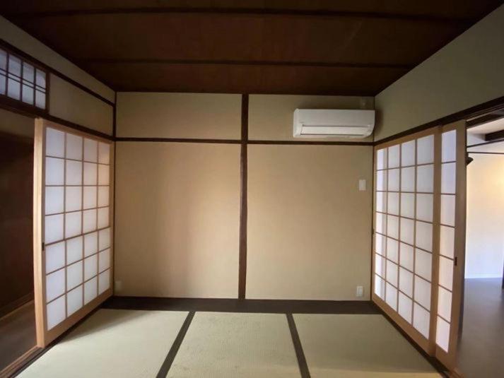 Guest house 老松町の宿 Kyoto