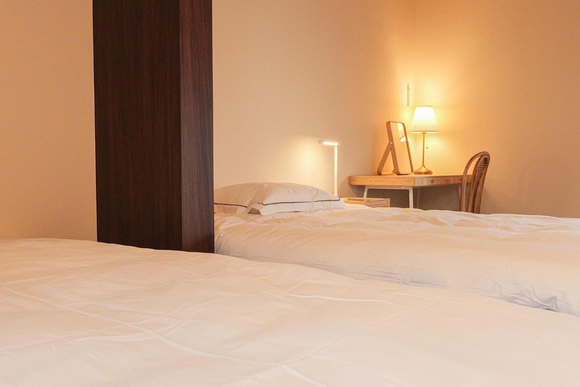 Guest house 老松町の宿
