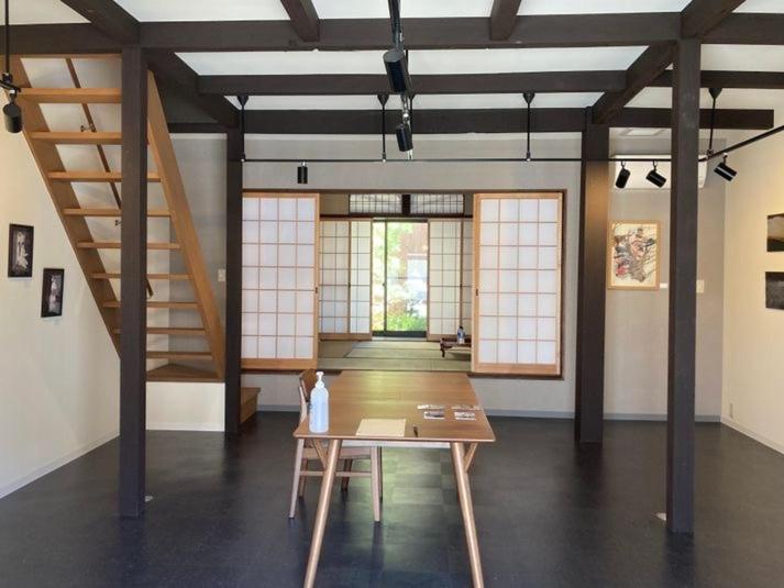 Guest house 老松町の宿