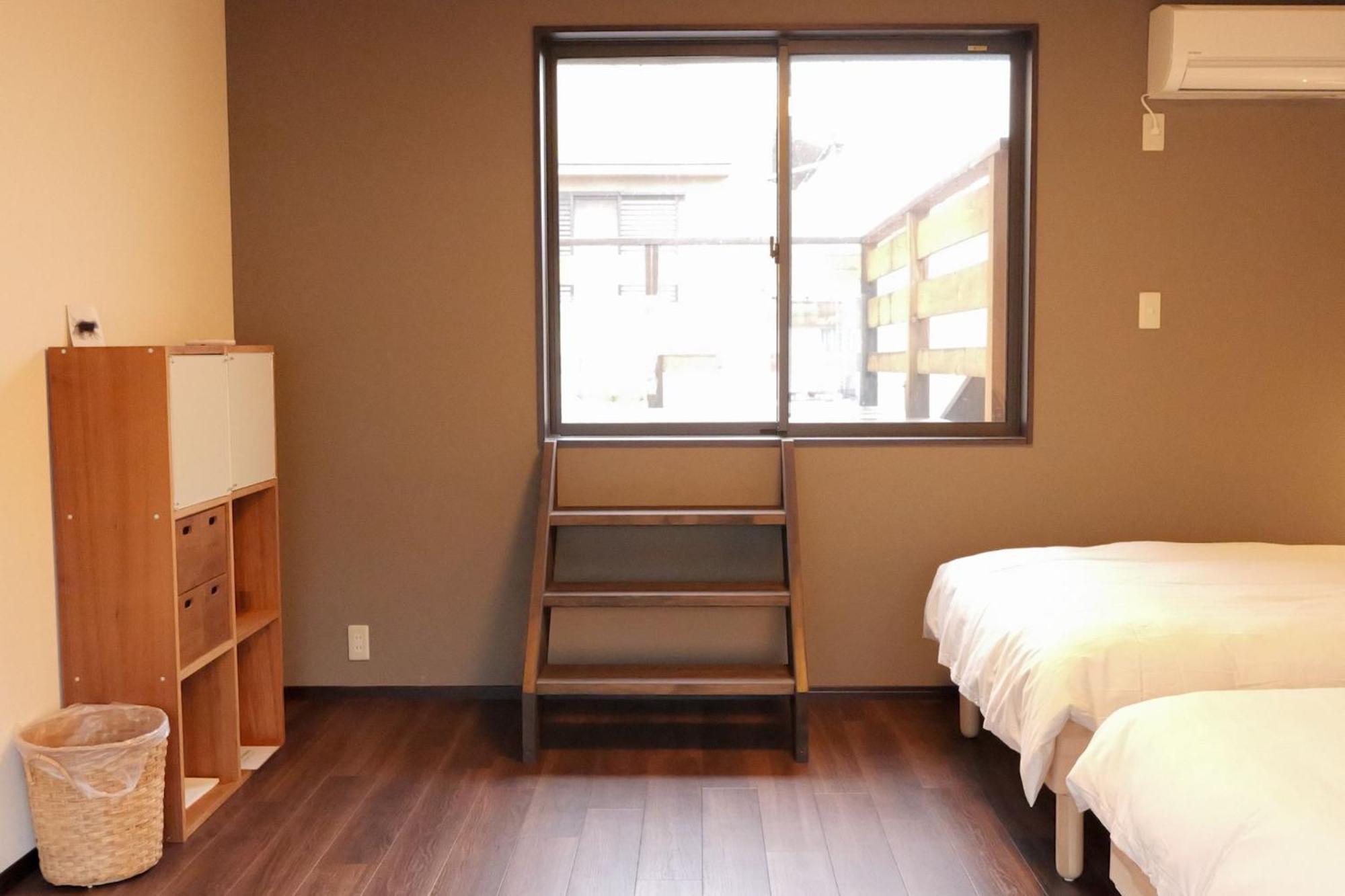 Guest house 老松町の宿 *
