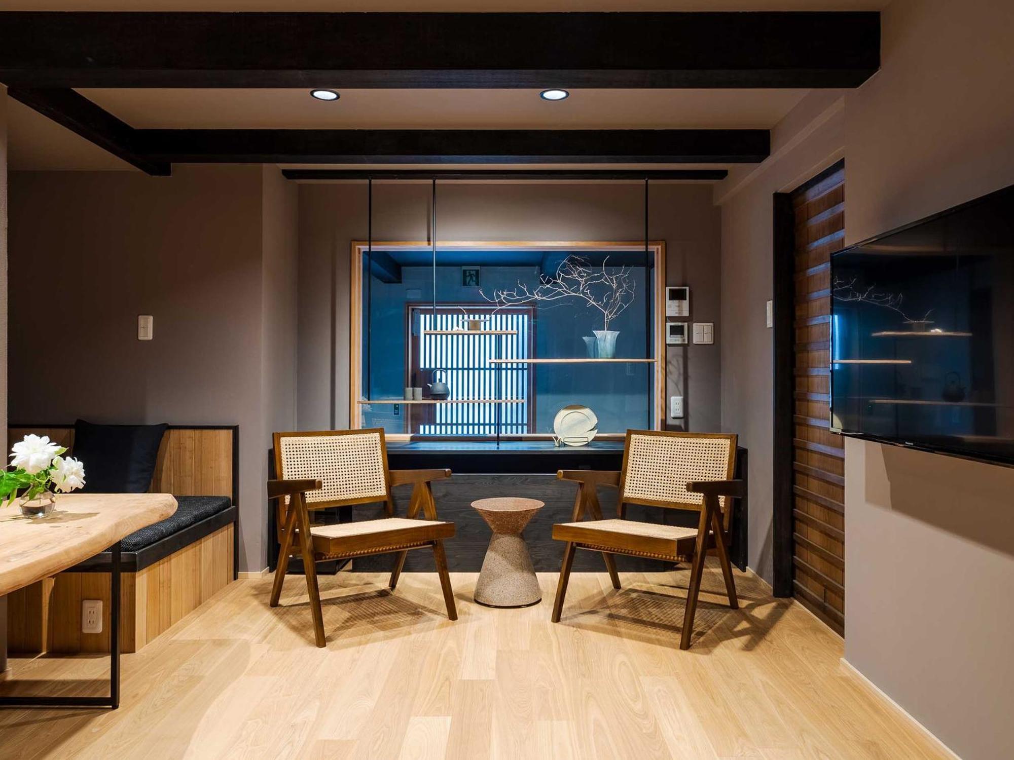 Holiday home Meika Machiya House