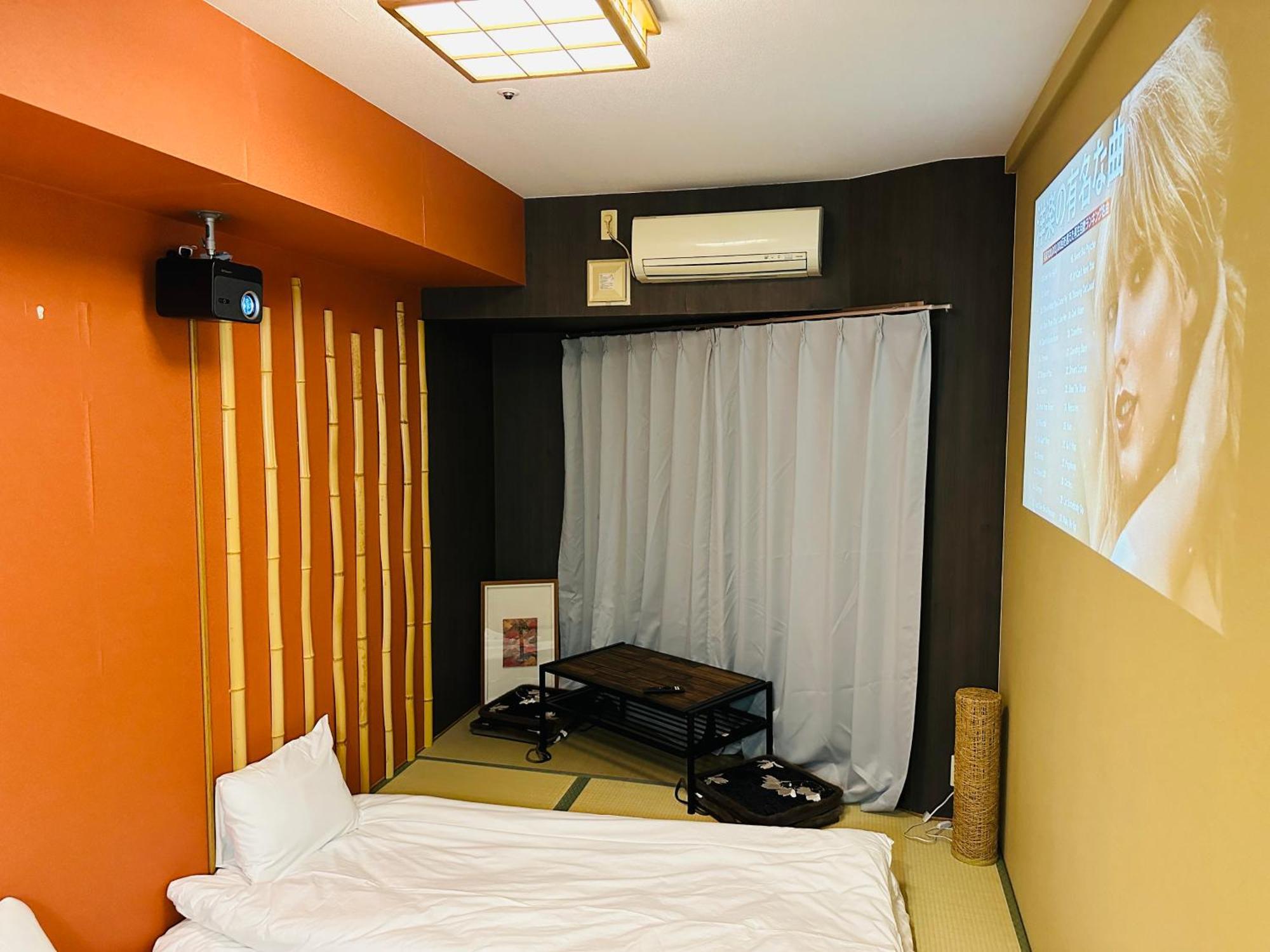 Rest Collection Gion-shijo Apartment