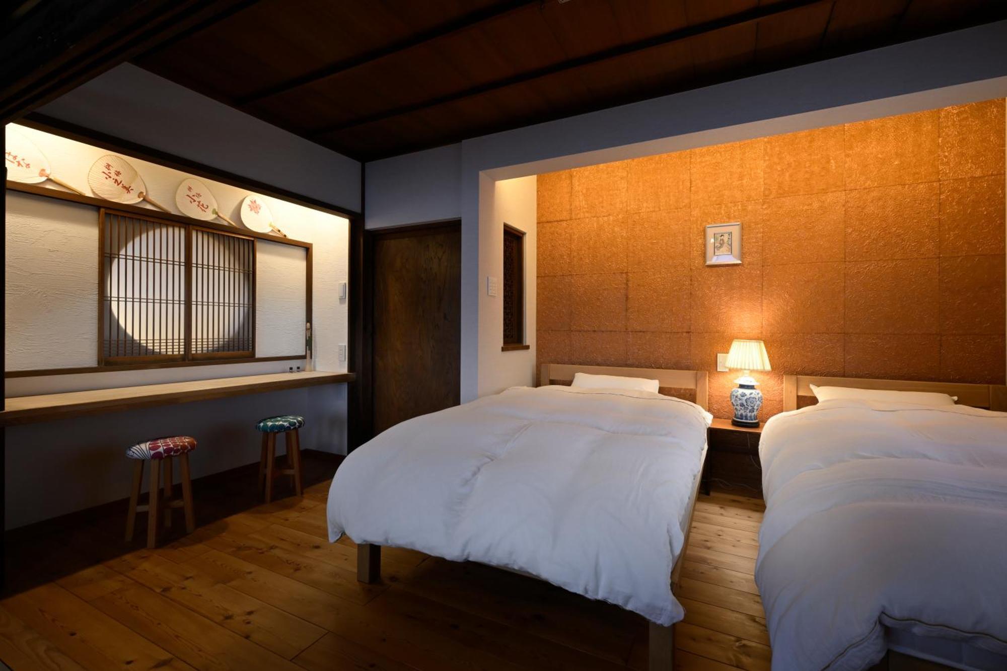 Fushimi Sutekichi Private Guest house *