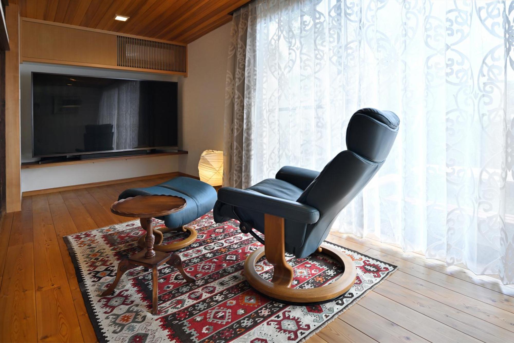 Fushimi Sutekichi Private Guest house