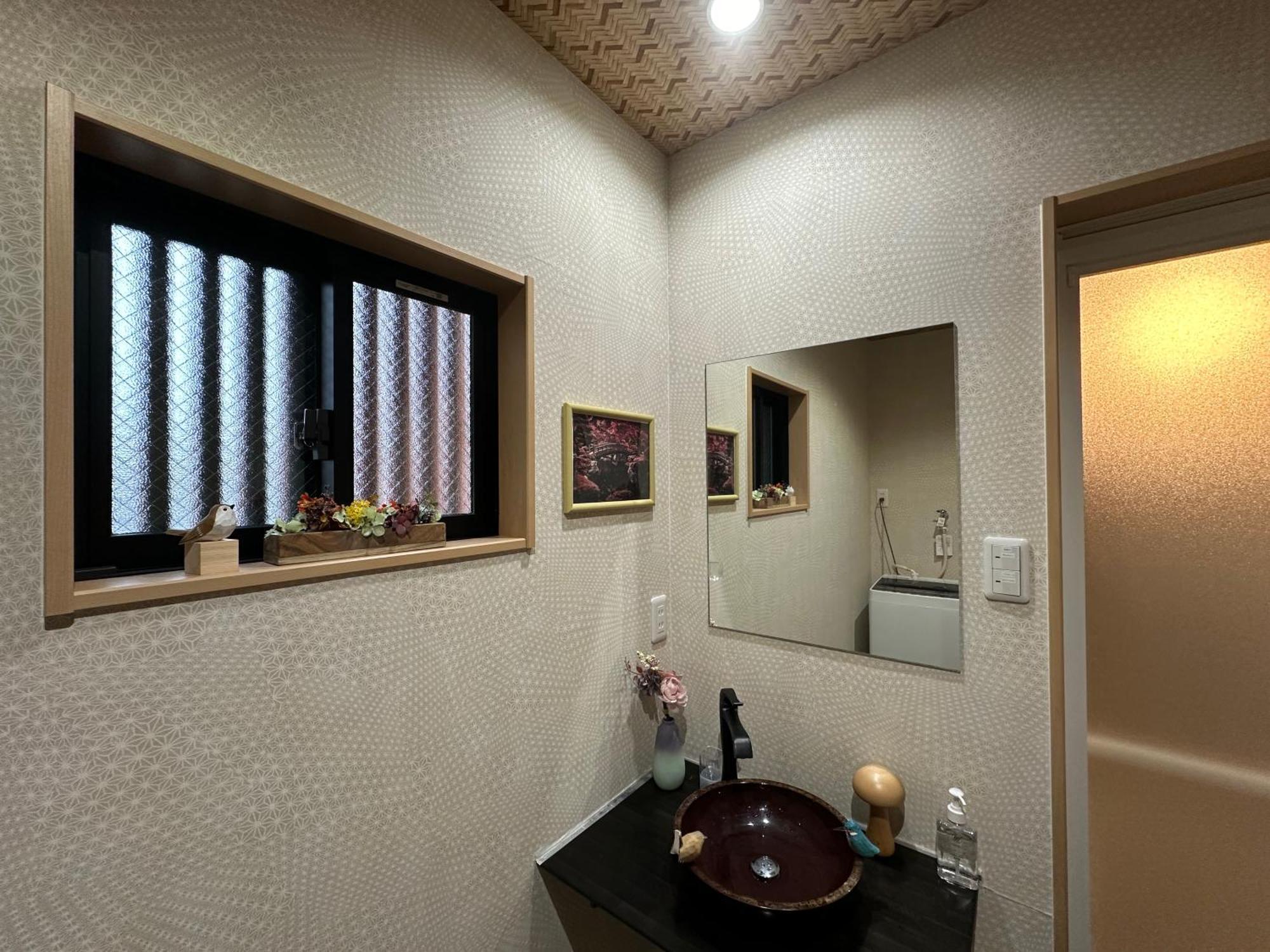 Nestay東九条02右側 Homestay *