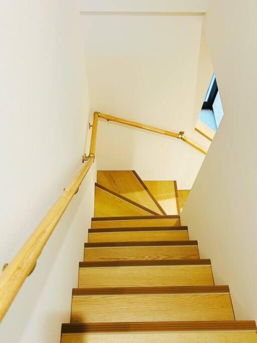 Meet Inari Holiday home Kyoto
