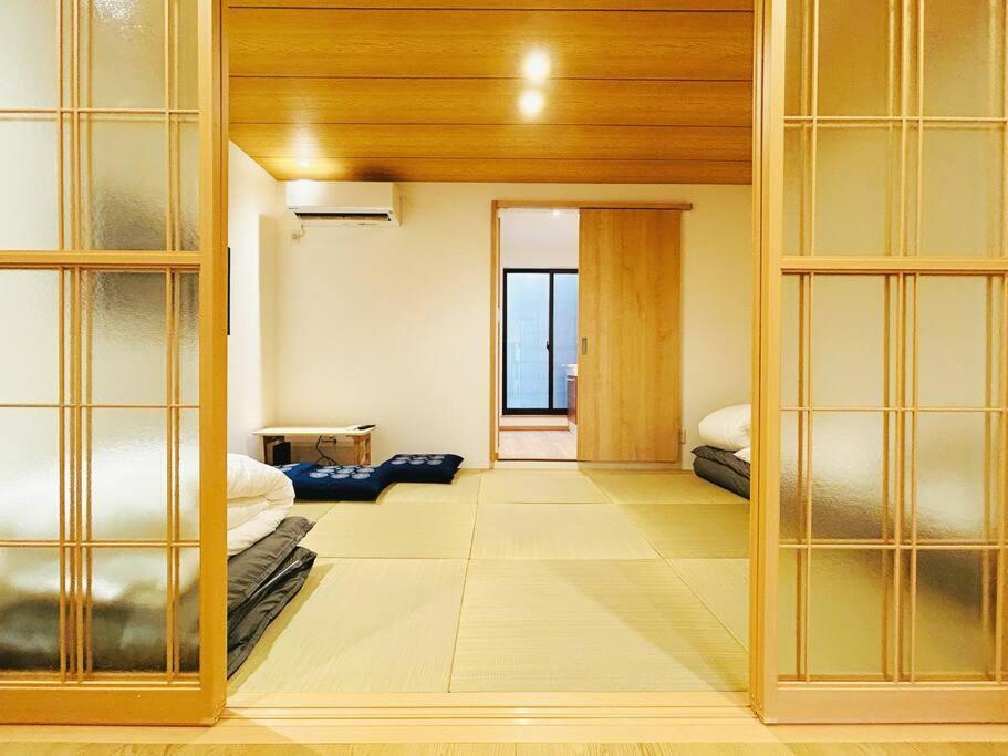 Meet Inari Kyoto