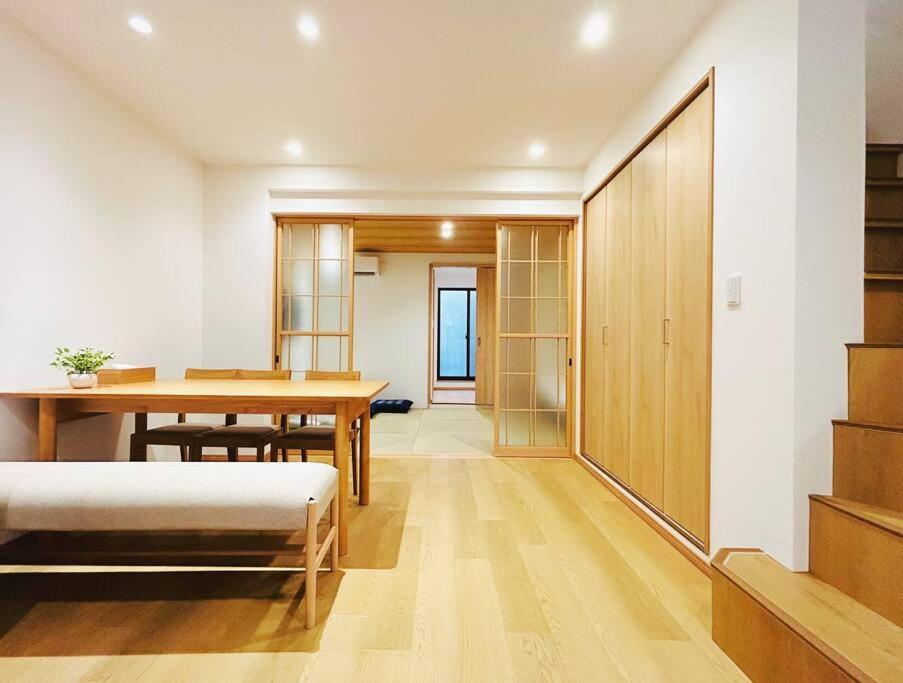 Meet Inari Holiday home *