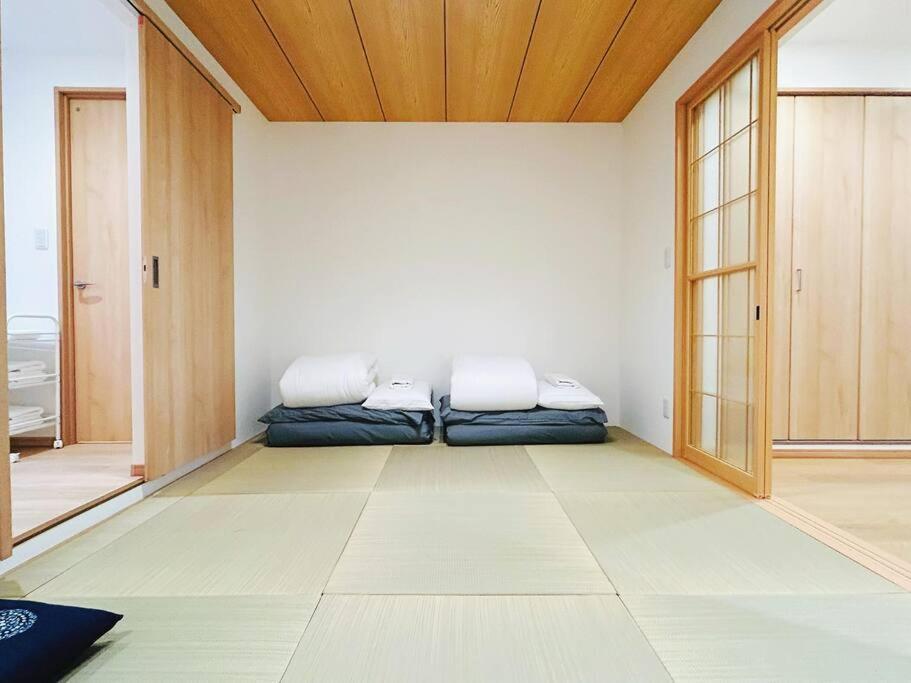 Meet Inari Holiday home